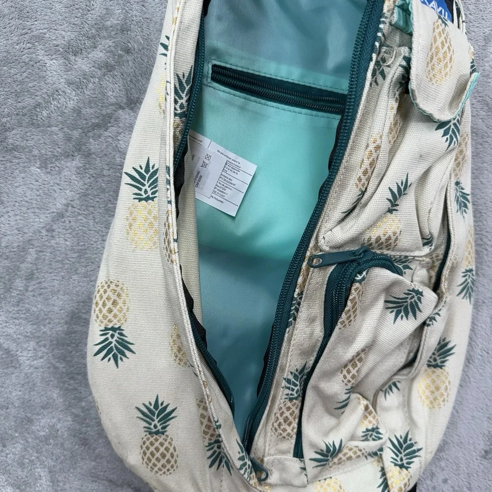 Kavu women rope